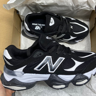 New balance 9600 spor ayakkabı
