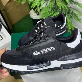 LACOSTE UNİSEX AYAKKABI
