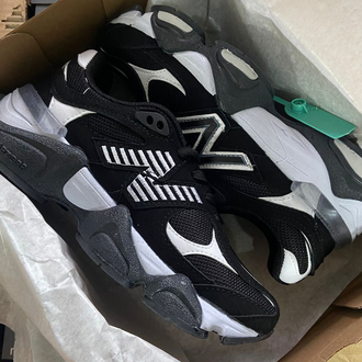 New balance 9600 spor ayakkabı