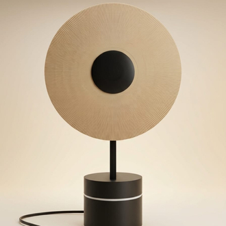 ORBİT MODERN ABAJUR /MASA LAMBASI
