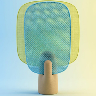 FANELLA MASA LAMBASI /MODERN ABAJUR 