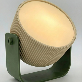 FLIP (MASA LAMBASI, GECE LAMBASI, MODERN ABAJUR)