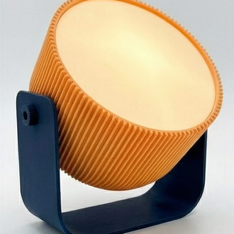 FLIP (MASA LAMBASI, GECE LAMBASI, MODERN ABAJUR)
