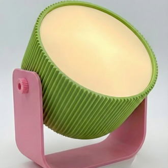 FLIP (MASA LAMBASI, GECE LAMBASI, MODERN ABAJUR)
