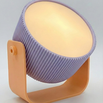 FLIP (MASA LAMBASI, GECE LAMBASI, MODERN ABAJUR)