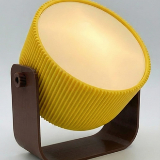 FLIP (MASA LAMBASI, GECE LAMBASI, MODERN ABAJUR)