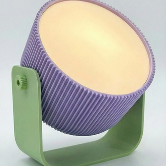 FLIP (MASA LAMBASI, GECE LAMBASI, MODERN ABAJUR)