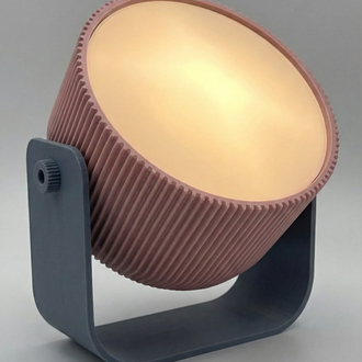 FLIP (MASA LAMBASI, GECE LAMBASI, MODERN ABAJUR)