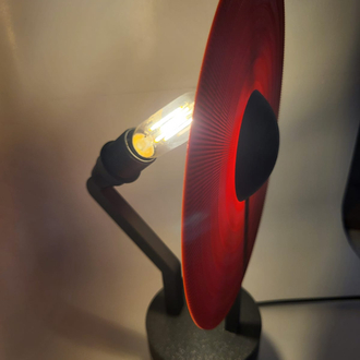 ORBİT MODERN ABAJUR /MASA LAMBASI