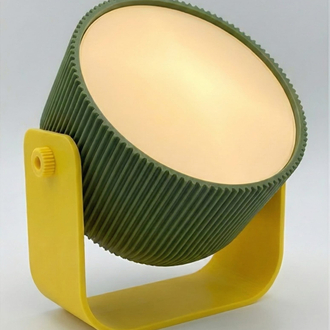 FLIP (MASA LAMBASI, GECE LAMBASI, MODERN ABAJUR)