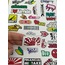 Stiker JDM Temalı 35 Adet