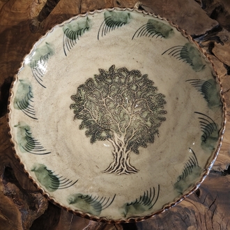 zeytin ağacı