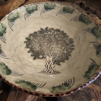 zeytin ağacı