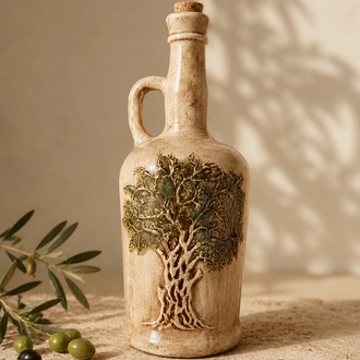 Terra oliva