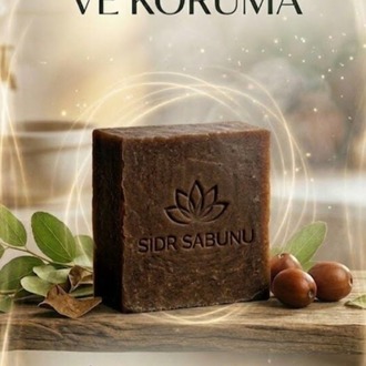 Sidr Sabunu