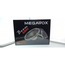 Megavox GT-R69 Onal Mıdrance Oto Hoparlör 600W 100RMS Boom Series