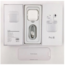 Airpods Pro 4 Bluetooth Kulaklık (ANDROİD & İOS) Beyaz PRO4