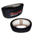 BOŞ KABİN OVAL SİYAH PIONEER YÜKSELTME MDF (2 ADET)