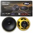 Boschmann BM Audio ( 16 ) CM Profesyonel Midrange Hoparlör Takımı