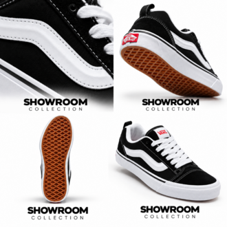 Vans Sku Skool