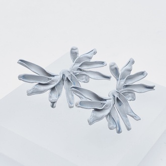 ‘poetic nature’ küpe