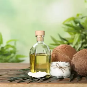Hindistan Cevizi Yağı 100ml.