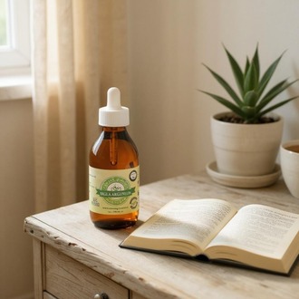 Sığla Akgünlük Yağı 115ml.