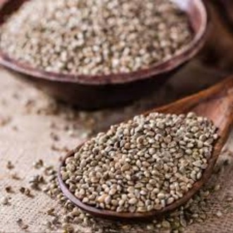 Kenevir Tohumu Yağı 125ml.