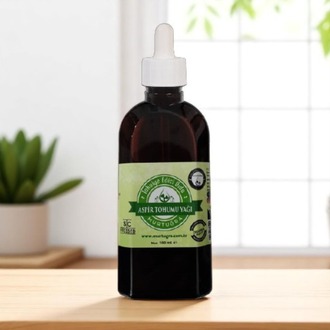 Aspir Tohumu Yağı 125ml.