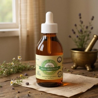 Sığla Akgünlük Yağı 115ml.