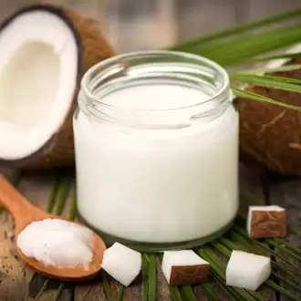 Hindistan Cevizi Yağı 100ml.