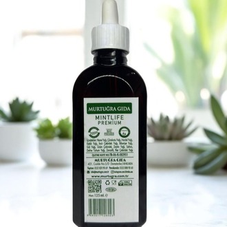 Mintlife Premium 125ml.