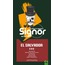 El Salvador SHG