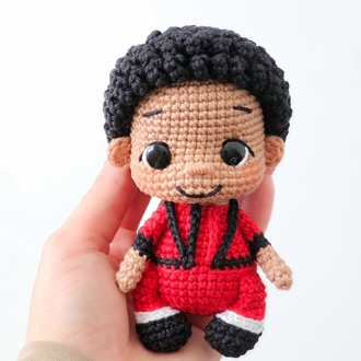 Michael jackson Thriller Dönemi
