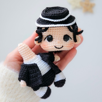 Michael jackson Bad Dönemi