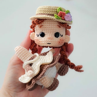 Anne Shirley Tarifi