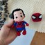 Spiderman Tarifi