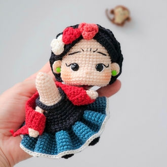 Frida Tarifi