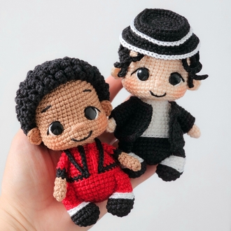  Michael jackson İkili Tarifleri
