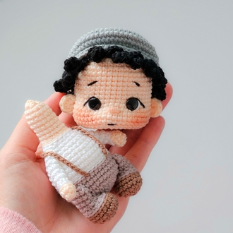 Gilbert Blythe Tarifi