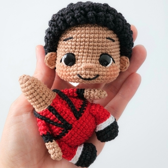 Michael jackson Thriller Dönemi