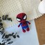 Spiderman Tarifi
