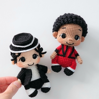  Michael jackson İkili Tarifleri