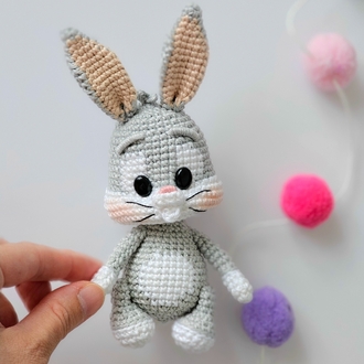Bugs Bunny Tarif