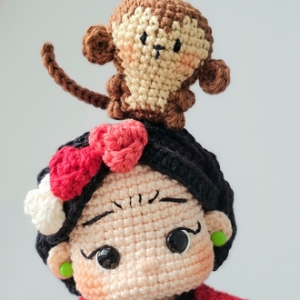 Frida Tarifi