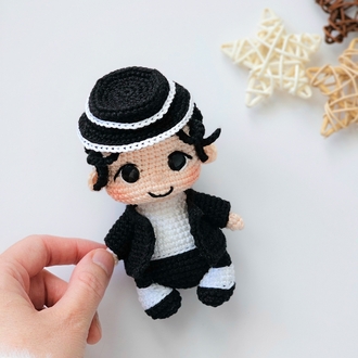 Michael jackson Bad Dönemi