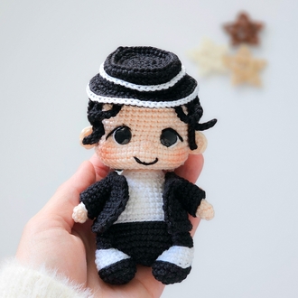 Michael jackson Bad Dönemi