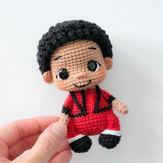 Michael jackson Thriller Dönemi