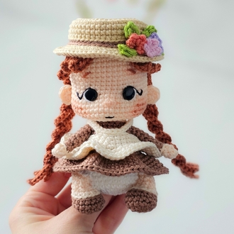 Üçlü Anne Shirley Tarifleri