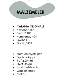 Tazmanya Canavarı Tarifi